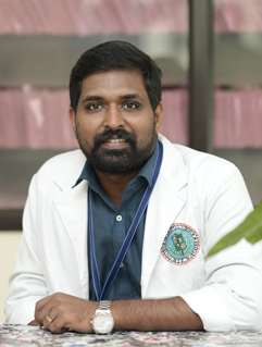 Faculty Photo